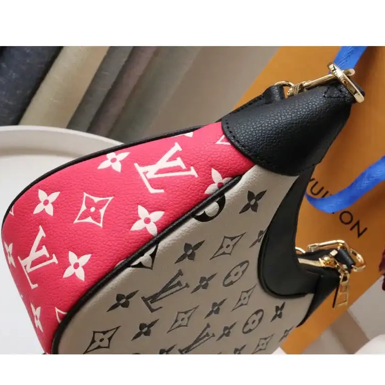 Brother sam 2205DJ0017 LV Bag 0525